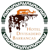 Hotel Divisadero Barrancas