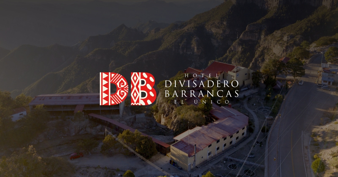 Hotel Divisadero Barrancas in El Divisadero, Mexico